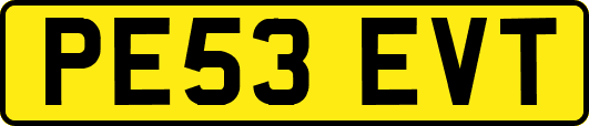 PE53EVT