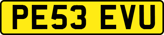 PE53EVU
