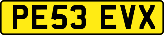 PE53EVX