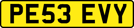 PE53EVY