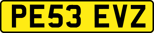 PE53EVZ