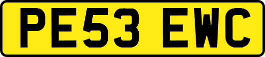 PE53EWC