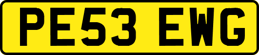 PE53EWG
