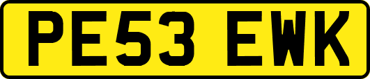 PE53EWK
