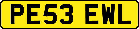 PE53EWL