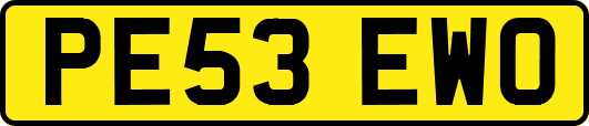 PE53EWO