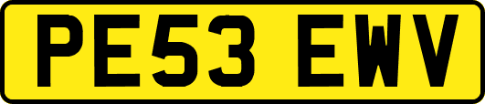 PE53EWV