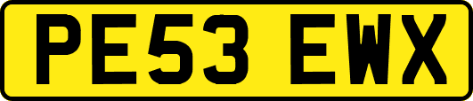 PE53EWX