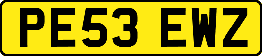 PE53EWZ