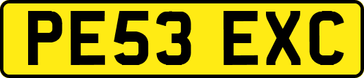PE53EXC