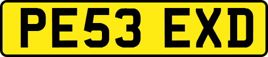 PE53EXD
