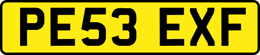 PE53EXF
