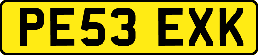 PE53EXK