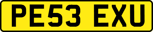 PE53EXU