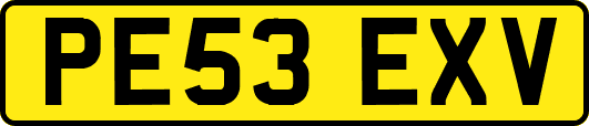 PE53EXV