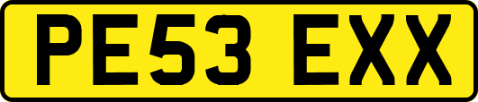 PE53EXX