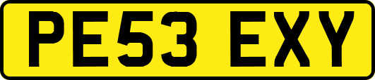 PE53EXY