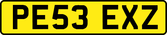 PE53EXZ