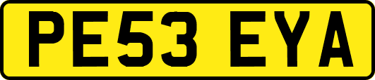 PE53EYA