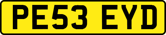 PE53EYD