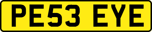 PE53EYE