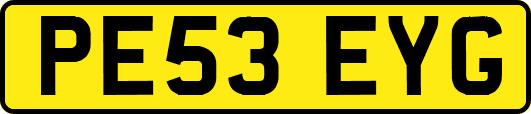 PE53EYG