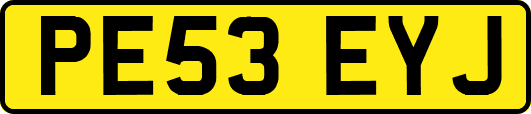 PE53EYJ