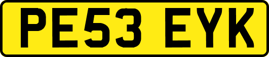 PE53EYK