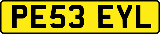 PE53EYL