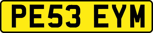 PE53EYM