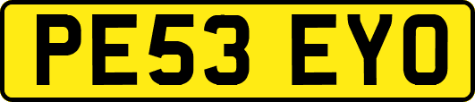 PE53EYO