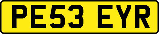 PE53EYR