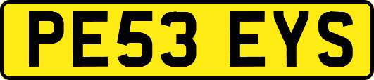 PE53EYS