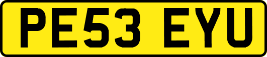 PE53EYU
