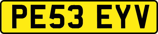 PE53EYV