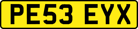 PE53EYX