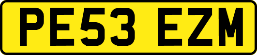 PE53EZM