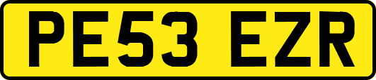 PE53EZR