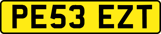 PE53EZT