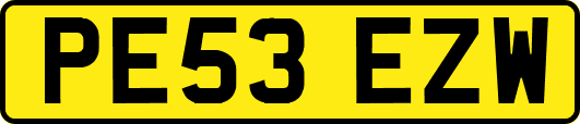 PE53EZW