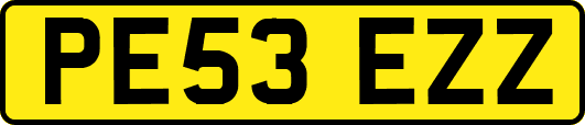 PE53EZZ