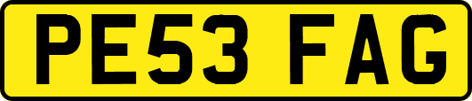 PE53FAG