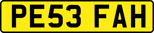 PE53FAH