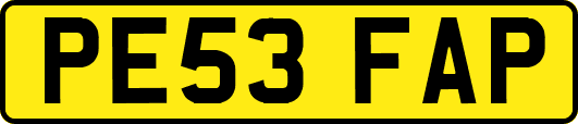 PE53FAP