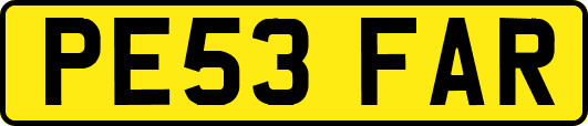PE53FAR