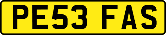 PE53FAS