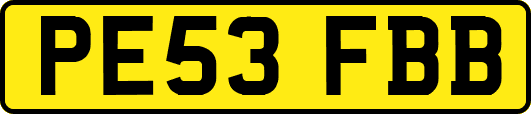PE53FBB