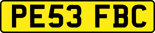 PE53FBC