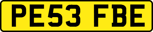 PE53FBE