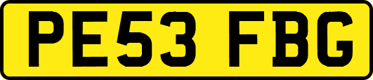 PE53FBG